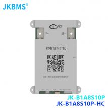 Batería JK BMS B1A8S10P bms HEAT CANBUS 4S 5S 6S 7S 8S 12V 24V con equilibrio activo 1A bms lifepo4 Li-ion LTO