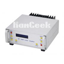 Hamgeek Amplificatore lineare HF da 1,8-30 MHz 150 W Amplificatore radioamatori con protezione ad alta temperatura e alta SWR