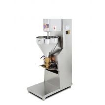 Full Automatic Industrial Beef Filling Fish Ball Machine Mixer Product Production Rice-Meat Dumplings Machine