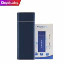 Kingchuxing externe Festplatte SSD 1TB M.2 Sata USB 3,0 Flash-Disk externe SSD 240GB 512GB 256GB 128GB für Laptops Desktop-PC