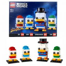 Lego 40477 brick headz disney