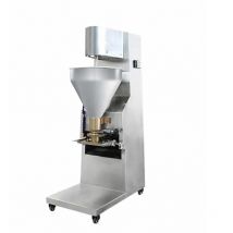 Beef Ball Automatic Meatball Meat Stuffed Equipment Croquette Make Machine