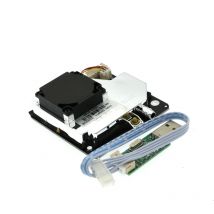 PM SDS011 Hochpräzises Laser PM2.5 Luftqualitätserkennungssensormodul Super Dust Digitalausgang