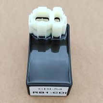 RB1-CDI für Sym 250 Quadlander CDI-54 Zünder-Steuergerät