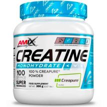 Amix Nutrition Creatina Monohidrato Creapure 300 Gr