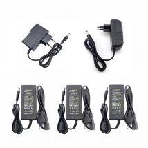 AC 220V TO DC 5V 6V 8V 9V 12V 13V 15V 24V LED Power Supply Adapter 1A 2A 3A 5A 6A 8A 10A Power Supply Adapter 220 V PowerSupply