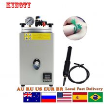 Pumpe Injektion Wachs Maschine Schmuck Verarbeitung Ausrüstung Casting Version Juweliere Schmuck