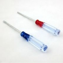 Schlitz und Torx Hot Mini Schrauben dreher praktisch für Xbox Controller Torx T8 Sicherheits schrauben dreher Handwerkzeuge für Mechaniker