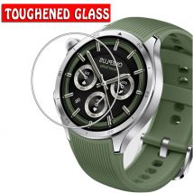 3 pezzi pellicole in vetro temperato per Oneplus Watch 3/OnePlus Watch 2R protezione schermo pellicola protettiva in vetro accessori