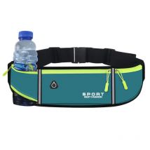 Taillen-Lauftaschen für Männer und Frauen, multifunktionale Sport-Fitness-wasserdichte Tasche, Fitnessstudio, Laufen, Handy, Joggen, Laufen, Radfahren