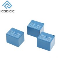 5 PZ Relè SRD-05 24 12VDC-SL-C 5 PIN 5 V 24 V 12 V SRD-05VDC-SL-C di alta qualità
