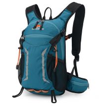 20L Leichte Fahrradtasche Outdoor-Wanderrucksack Sport-Reise-Lauf-Trekking-Taschen für Männer und Frauen
