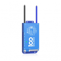 Daly Smart BMS 8S-17S 8S-24s Deutscher US-Versand WiFi BMS Aktive Balance BT 4S-8S 7S 10S 12S 13S 60A Lifepo4 Li-Ion BMS Lifepo4