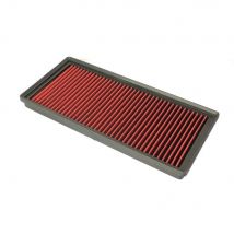 High Flow Air Filter Fits For Land Rover Discovery Range Rover Sport LR4 Cold Air Intake Filters OE AH429610AA LR011593 Washable