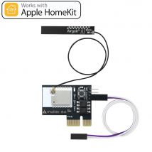Homekit APP Matter PC Netzschalter Computer Remote Boot Startup Card Teleunterbrechung PICE für Apple Siri Homepod Fernbedienung
