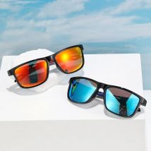 Polarisierte Sonnenbrille Fahren Camping Wandern Angeln Klassische Sonnenbrille Outdoor Sport UV400 Radfahren Brillen Unisex Sonnenbrille