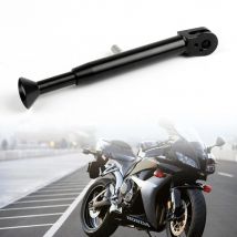 Adjustable Kickstand Side Stand For Honda CBR600RR 2003-2021 2008 2009 2010 2011 CBR1000RR 2004-2007 CBR 600RR 1000RR 2005 2006