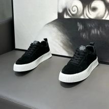 Herren-Skateboard-Schuhe, leichte, atmungsaktive Freizeitschuhe, Outdoor-Mode, All-Match-Sneaker, hochwertige Designer-Herrenschuhe