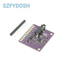 CJMCU-1292 ADS1292R EKG Atemwege Impedanz EKG 2-kanal 24-bit Analog-zu-digital-Converter