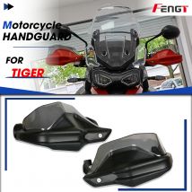 Für TRIUMPH TIGER 900 TIGER 850 TIGER 800 TIGER 950 TIGER 1200 Motorrad Handschutz Hand Wind Schild Schutzfolie Tiger Griff