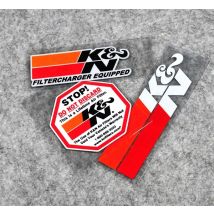 Car Styling Vinyl Sticker Large-flow Air Intake Retrofit Stickers Air Filter Automobile Electric Accessories Decals
