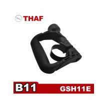 Side Handle Replacement Spare Parts for Bosch Demolition Hammer GSH11E GSH 11E B11