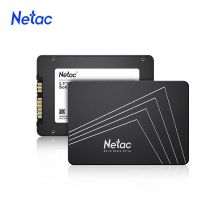 Netac SSD SATA SATA3 SSD 1TB 2TB HD SSD 240GB 256GB 512GB dischi rigidi interni disco a stato solido