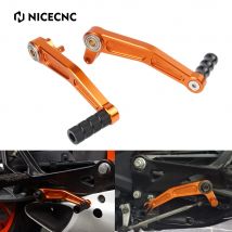 Per KTM RC 125 200 390 2014-2016 Moto Pedale del Freno Leva Del Cambio Per KTM Duke 125 200 390