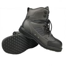 Angelschuhe, Outdoor-Fliegenfischer-Stiefel, Filz- oder Gummisohle, Sea River Reef Rock Fishing Boots, Jagd-Angelstiefel