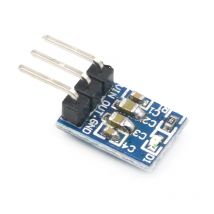 High Quality 1/5/10PCS 5V to 3.3V For DC-DC Step-Down Power Supply Buck Module AMS1117 LDO 800MA