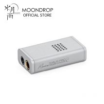 MOONDROP Dawn Pro 2 Przenośny wzmacniacz USB DAC z podwójnym DAC CS43198 32BIT/384KHz DSD256, DSP interaktywny online z 2. generacją procesora DSP