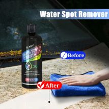 Wasserfleckenentferner, Wasserfleckenentferner, Polieren, Wirbel, Reparatur, Hochglanz, Farbe, Wiederherstellung, Dichtmittel, Wachs, Autolack, Pflege, Detaillierung