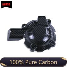 100% 3k Voll carbon Motorräder Motor abdeckung Verkleidung schutz Verkleidung ssatz für BMW S1000R m1000r