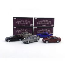 DCT 1/64 BMV M5 Diecast Automotive Modell Ornamente Cas Spielzeug Geschenk Dekorationen