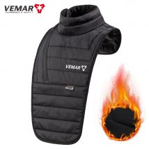Winter Motorrad Hals schutz Lätzchen Schutzs chal wind dicht warm Ski Motorrad Hals Umhang für Outdoor-Radsport Reit ausrüstung