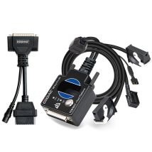 GODIAG FEM BDC Piattaforma di test per la programmazione BMW Supporta tutte le chiavi perse Funziona con Lonsdor Autel VVDI2 CGDI ACDP