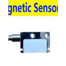 High-Precision 5U TTL Magnetic Head Sensor Waterproof Dustproof for Milling Lathes Wood Cutting Machines