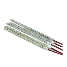 10 Stück 20 cm 30 cm 50 cm 1 m 5 m weiches LED-Band, flexibler Streifen, 12 V, 24 V, wasserdicht, IP65, IP30, 3000, 4000 K, 6000 K, Rot, Grün, Blau, Gelb, Rosa