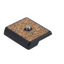 Fancier metal Quick Release QR Plate for Weifeng Tripod weifeng wf 6662A 6662