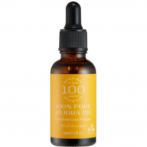 Dr.Orga 100 Olio di jojoba puro 30 ml, cosmetici coreani originali per la cura della pelle, bellezza salute