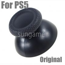 2 Stück Original Analog Joystick Thumb-Stick Grip Cap für Sony PlayStation PS5 Joypad Controller Thumbsticks