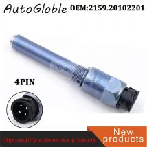 Autoteile Geschwindigkeits-Kilometerzählersensor für Siemens VDO 2159. 20102201 215920102201   Geschwindigkeit Kilometerzähler Sensor Pulse Geschwindigkeit Sensor 2T 2927803