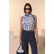 Carré  Lineal  | Rebajas en pañuelos para mujer | Naulover