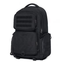 Timeet Tactical Sports Trekking Fishing Hunting Camping Hiking Bag Backpack Men Waterproof Climbing Bag 17-Inch  Laptop Backpack