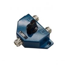 CO-201 Antennen-Koax-Schalter, 2 Positionen, UHF-Buchse, SO239, 1,8–600 MHz, für Radio Base Statoion Repeater, manuelle Antennenwerkzeuge