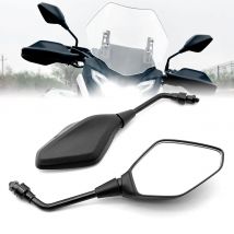 Universal Für M10 Motorrad Rückspiegel Änderung Zubehör Für BMW R1200 R1250GS F650 F750 F850 F700 F800 G310 GS