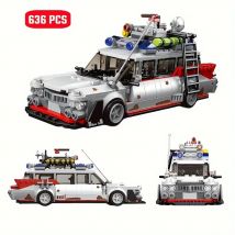 Stadt Technische Super Racing Sport Auto Modell Bausteine MOC Mini Film Fahrzeug Montage Ziegel Spielzeug Für Kinder Halloween Geschenk