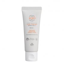 Dr.Orga Crema Solare Protettiva 50ml, SPF 50+/PA+++, Cura Della Pelle Coreana