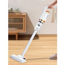 8500pa Powerful Suction Multifunctional Handheld Vacuum Cleaner HEPA Filter 2000mAh Wireless Vacuum Cleaner for Car Household