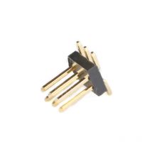 10PCS SMD SMT 2*2/3/4/5/6/7/8/9/10/12/16/20/40/ PIN zweireihig männlichen PIN HEADER 1,27 MM PITCH Streifen Stecker 2X/6/8/10/20